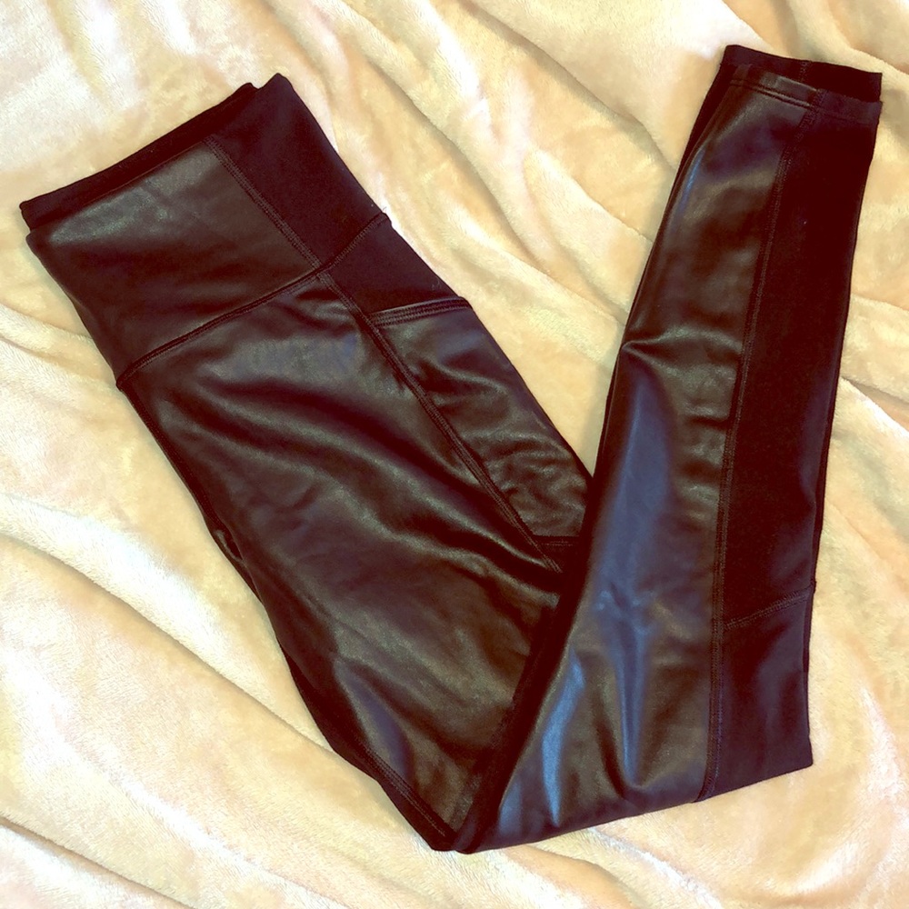 Athleta leggings